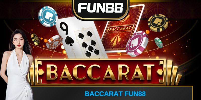 Baccarat FUN88