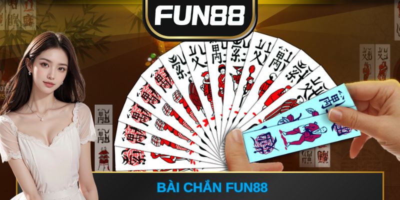 Bài Chắn FUN88