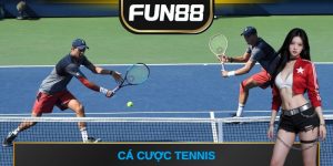 Cá cược tennis