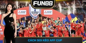 Soi kèo AFF Cup