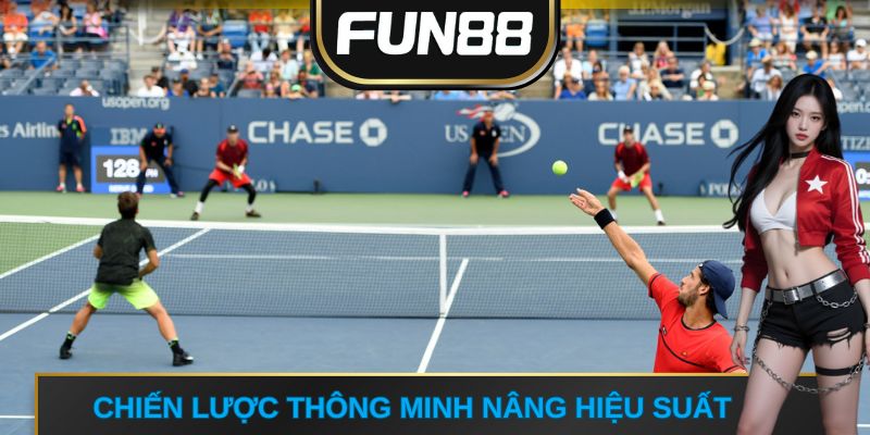 Chiến lược thông minh nâng hiệu suất