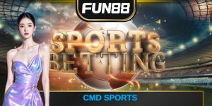 CMD Sports