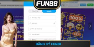 Đăng ký FUN88