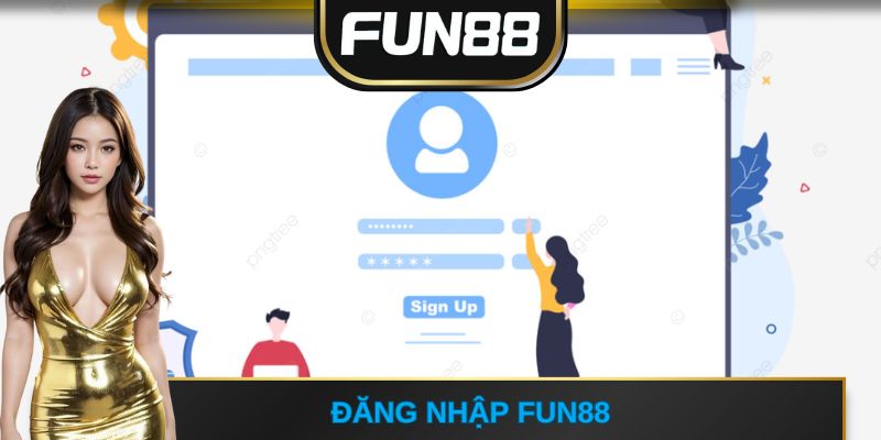 Đăng nhập FUN88