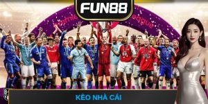 Kèo nhà cái