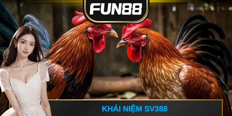 Khái niệm SV388