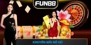 khuyến mãi nổ hũ