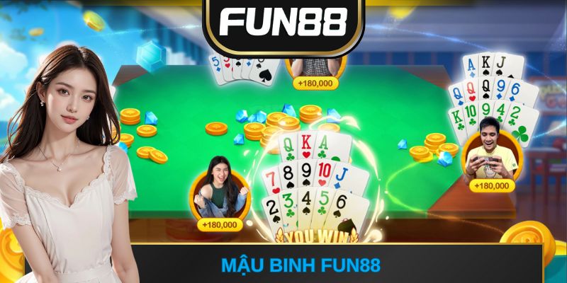 Mậu Binh