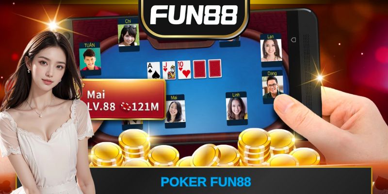 Poker FUN88