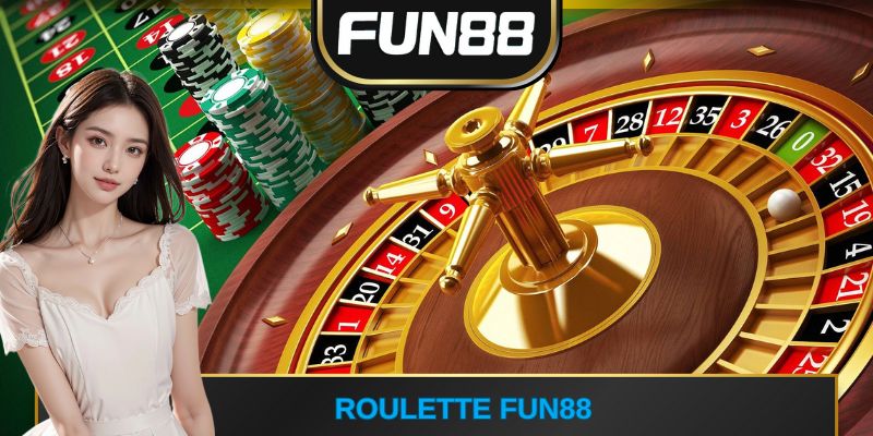 Roulette FUN88