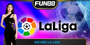 Soi kèo La Liga
