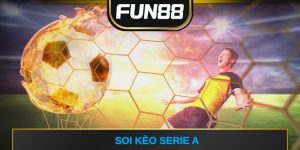 Soi kèo Serie A