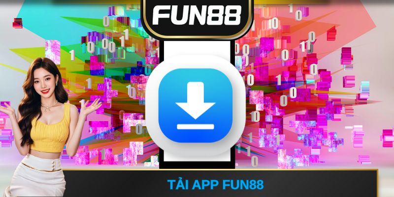 Tải app FUN88