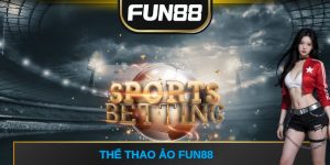 thể thao ảo FUN88