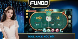 Tool hack xóc đĩa