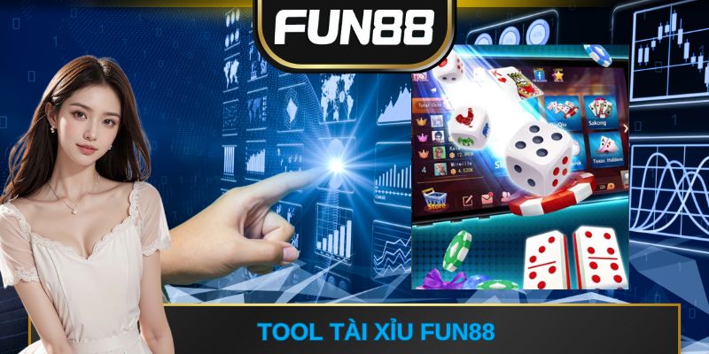 Tool tài xỉu