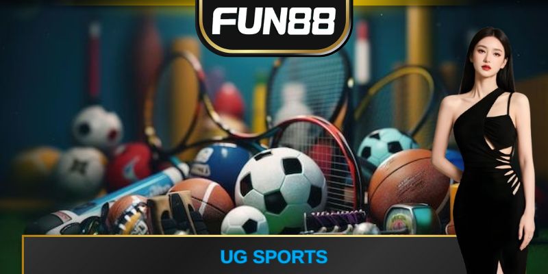 UG Sports